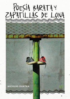 Cover Poesía barata y zapatillas de lona (eBook, ePUB)