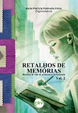 Retalhos de memórias (eBook, ePUB)