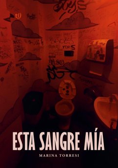 Cover Esta sangre mía (eBook, ePUB)