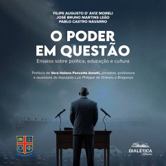 Cover O poder em questão (MP3-Download)