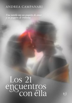 Cover Los 21 encuentros con ella (eBook, ePUB)