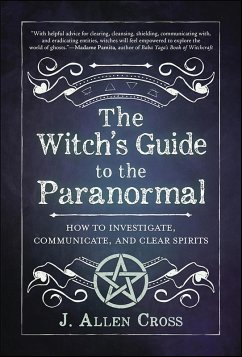 Cover Witch's Guide to the Paranormal (eBook, ePUB)