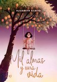 Mil almas y una vida (eBook, ePUB)