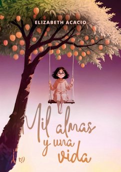Cover Mil almas y una vida (eBook, ePUB)