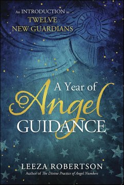 Cover A Year of Angel Guidance (eBook, ePUB)