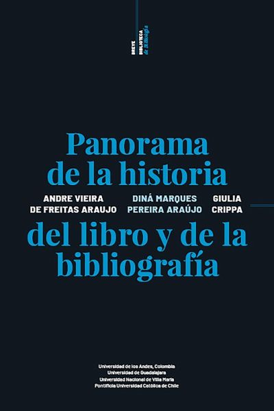 Breve biblioteca de bibliologia (eBook, ePUB) Breve biblioteca de bibliologia (eBook, ePUB)