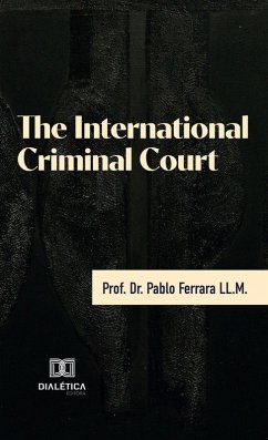 Cover The International Criminal Court (eBook, ePUB)