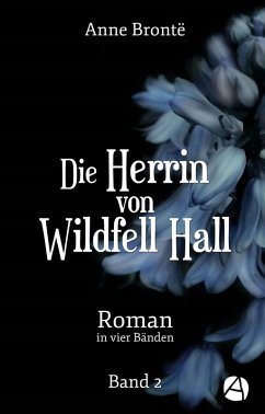 Cover Die Herrin von Wildfell Hall. Band 2 (eBook, ePUB)