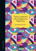 Tonadas y antitonadas sobre recopilaciones de Violeta Parra (eBook, ePUB) Tonadas y antitonadas sobre recopilaciones de Violeta Parra (eBook, ePUB)