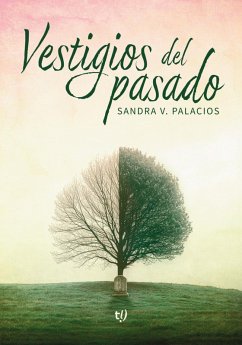 Cover Vestigios del pasado (eBook, ePUB)