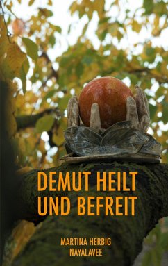 Cover Demut heilt und befreit (eBook, ePUB)
