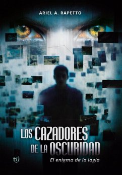 Cover Los cazadores de la oscuridad (eBook, ePUB)