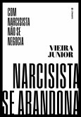 Com narcisista não se negocia (eBook, ePUB)