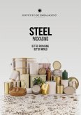 Steel packaging : better packaging, better world (eBook, ePUB)