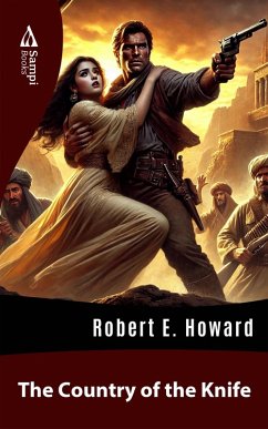 Cover The Country of the Knife (eBook, ePUB)