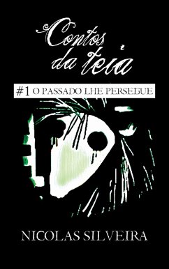 Cover Contos da Teia (eBook, ePUB)