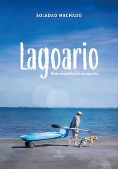 Cover Lagoario (eBook, ePUB)
