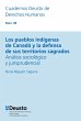 Los pueblos indígenas de Canadá y la... - Bild 1