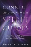 Connect and Work with Spirit Guides (eBook, ePUB)