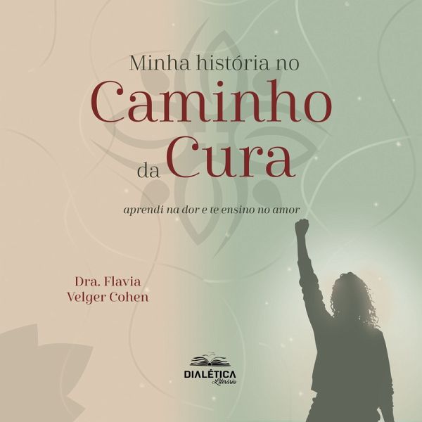 Minha História no Caminho da Cura (MP3-Download)