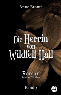 Cover Die Herrin von Wildfell Hall. Band 3 (eBook, ePUB)