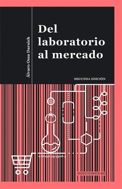 Del laboratorio al mercado (eBook, ePUB) - Ossa Daruich, Álvaro