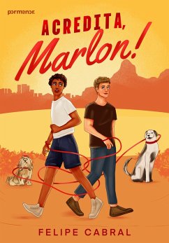 Cover Acredita, Marlon! (eBook, ePUB)