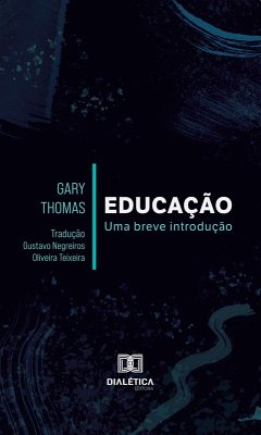 Cover Educação (eBook, ePUB)