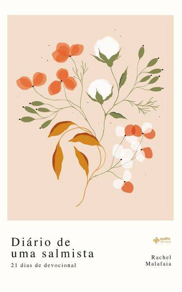 Diário de uma Salmista (eBook, ePUB) Diário de uma Salmista (eBook, ePUB)