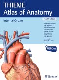 Internal Organs (THIEME Atlas of Anatomy) (eBook, PDF) Internal Organs (THIEME Atlas of Anatomy) (eBook, PDF)