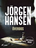 Överdos (eBook, ePUB)