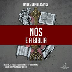 Nós e a Bíblia (MP3-Download) - Reinke, André Daniel