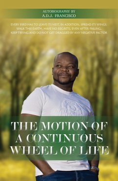 Cover Continuous Motion of the Wheel of Life (eBook, ePUB)