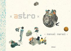 Cover Astro (eBook, ePUB)