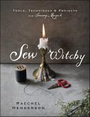 Sew Witchy (eBook, ePUB)
