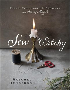 Cover Sew Witchy (eBook, ePUB)