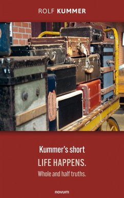 Cover Kummer's short (eBook, ePUB)