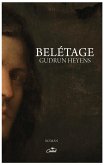 BELÉTAGE (eBook, ePUB) BELÉTAGE (eBook, ePUB)