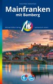 MICHAEL MÜLLER REISEFÜHRER Mainfranken (eBook, ePUB) MICHAEL MÜLLER REISEFÜHRER Mainfranken (eBook, ePUB)
