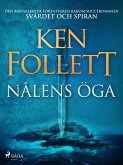 Nålens öga (eBook, ePUB)