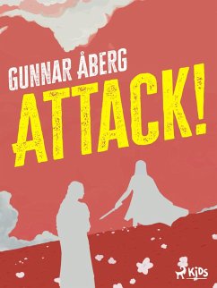 Cover Attack! (eBook, ePUB)