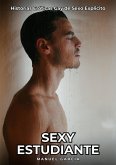 Sexy Estudiante (eBook, ePUB)