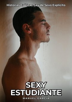 Sexy Estudiante (eBook, ePUB) - García, Manuel