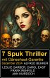7 Spuk Thriller mit Gänsehaut-Garantie... - Bild 1