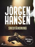Snedtändning (eBook, ePUB)
