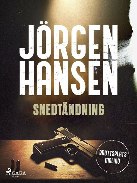 Snedtändning (eBook, ePUB)
