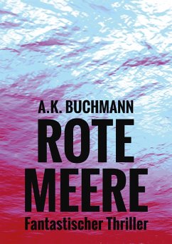 Cover Rote Meere (eBook, ePUB)