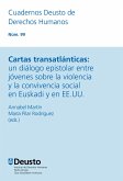 Cartas transatlánticas (eBook, PDF) Cartas transatlánticas (eBook, PDF)