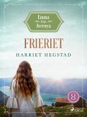Frieriet (eBook, ePUB) Frieriet (eBook, ePUB)