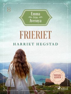 Cover Frieriet (eBook, ePUB)